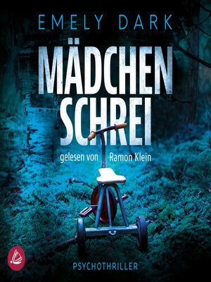 cover image of Mädchenschrei